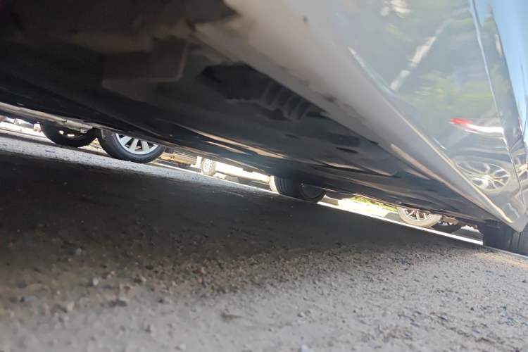 Used BMW 3 Series GT 2018 320i Sport Edition Chassis Rear Right