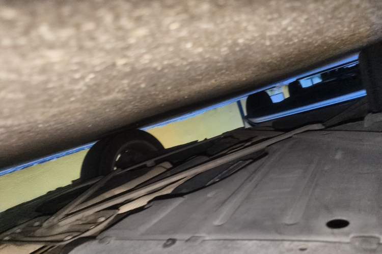 Used BMW 3 Series GT 2018 320i Sport Edition Chassis Rear Right