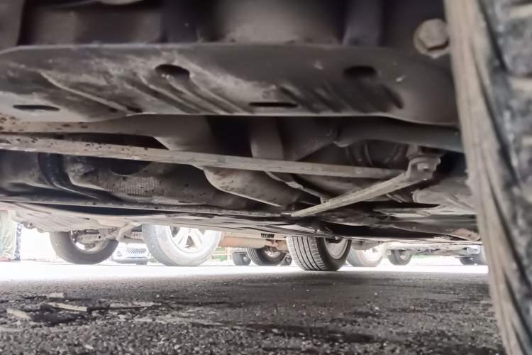 Used BMW 3 Series GT 2018 320i Sport Edition Chassis Rear Right