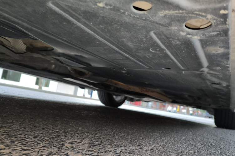 Used BMW 3 Series GT 2018 320i Sport Edition Chassis Rear Right