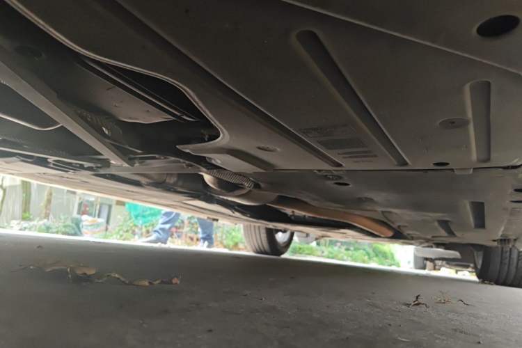 Used BMW 3 Series GT 2018 320i Sport Edition Chassis Rear Right