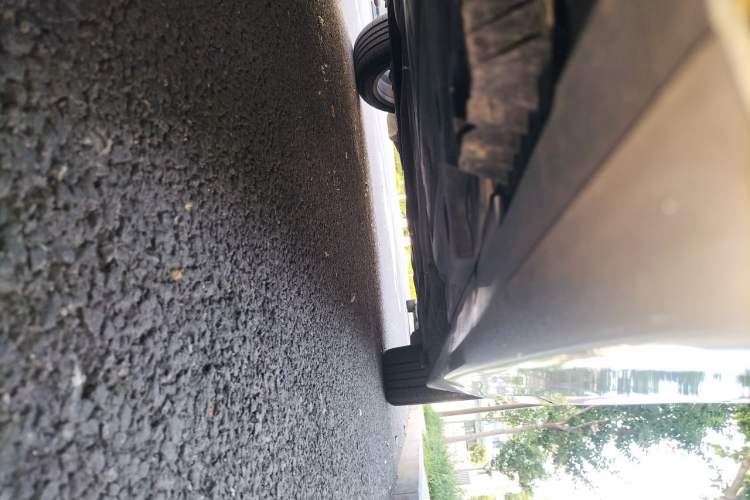 Used BMW 3 Series GT 2018 320i Sport Edition Chassis Rear Right