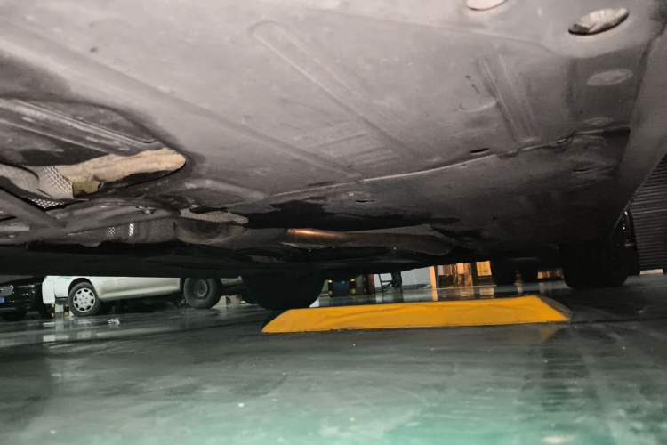 Used BMW 3 Series GT 2018 320i Sport Edition Chassis Rear Right