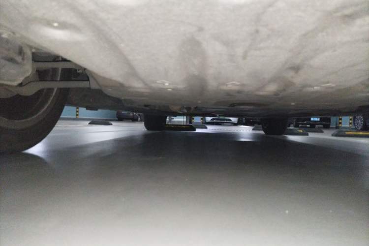 Used BMW 3 Series GT 2018 320i Sport Edition Chassis Rear