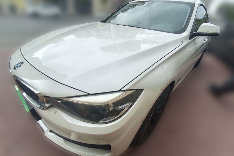 Ojetý BMW 3 Series GT 2018 320i Sport Edition Guazi used car, China used car export, Used car for sale, Used  cars, Cheapest cars for sale