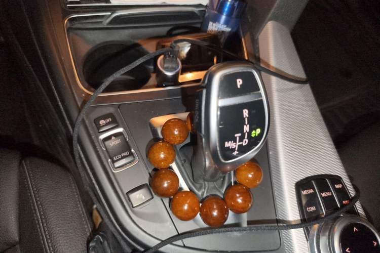 Used BMW 3 Series GT 2018 320i M Sport Edition Gear Lever