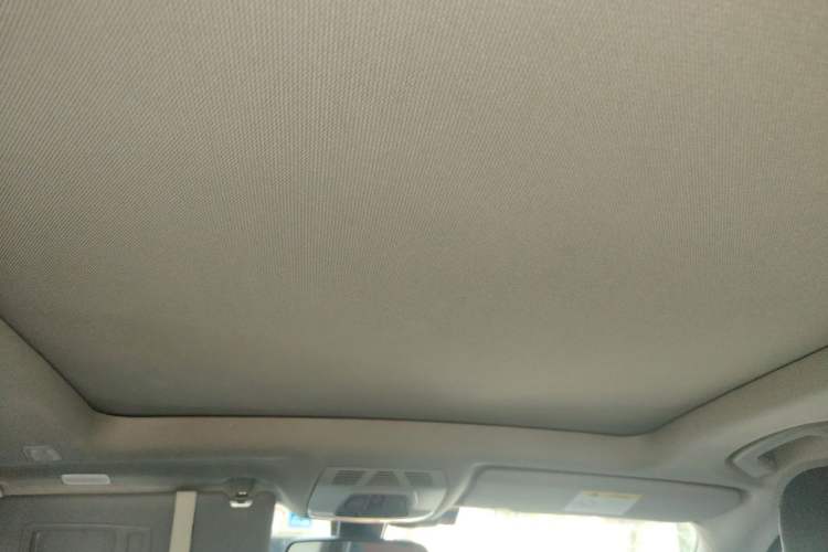 Used BMW 3 Series GT 2018 320i Sport Edition Headliner