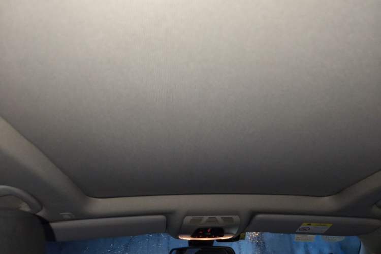 Used BMW 3 Series GT 2018 320i Sport Edition Headliner