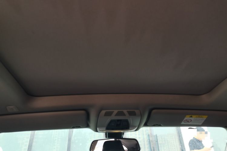Used BMW 3 Series GT 2018 320i Sport Edition Headliner