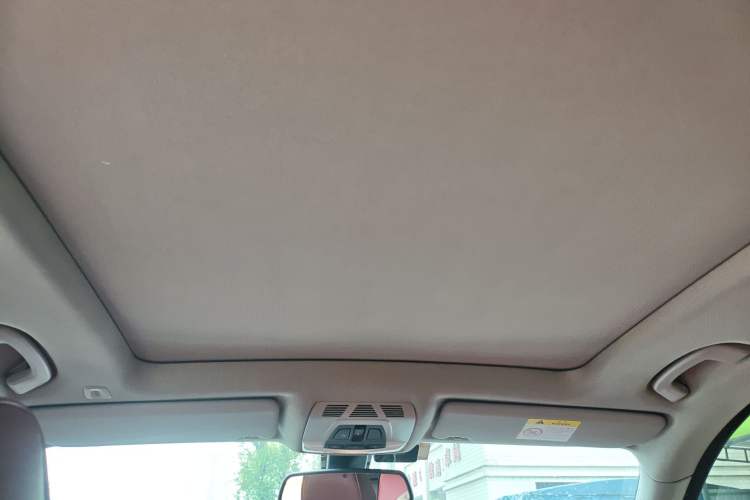 Used BMW 3 Series GT 2018 320i Sport Edition Headliner