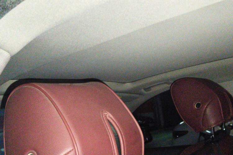 Used BMW 3 Series GT 2018 320i Sport Edition Headliner