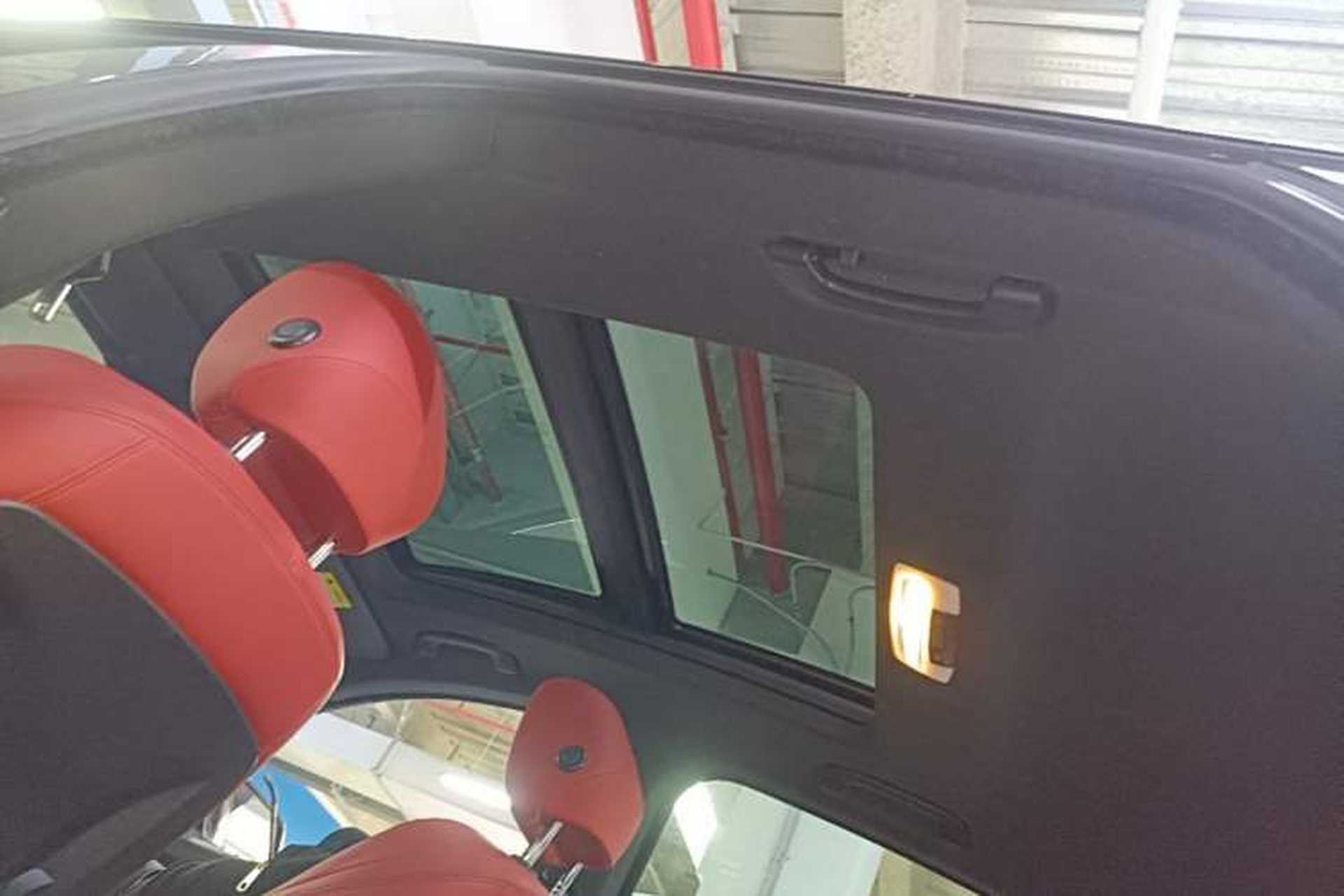 Used BMW 3 Series GT 2018 320i M Sport Edition Headliner
