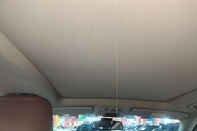 Used BMW 3 Series GT 2018 320i Sport Edition Headliner