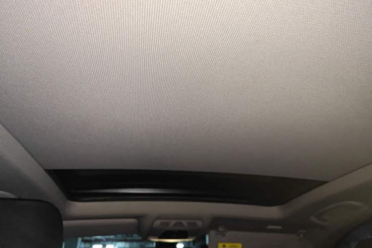 Used BMW 3 Series GT 2018 320i Sport Edition Headliner