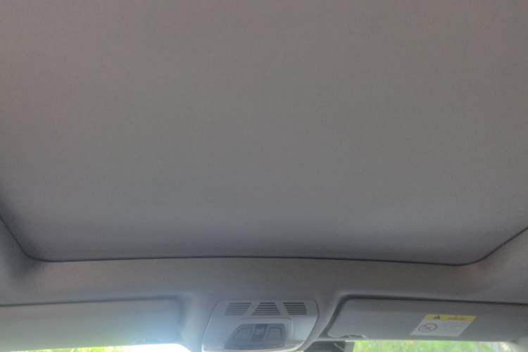 Used BMW 3 Series GT 2018 320i Sport Edition Headliner