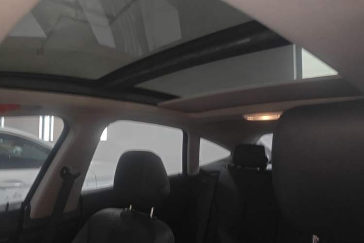 Used BMW 3 Series GT 2018 320i Sport Edition Headliner