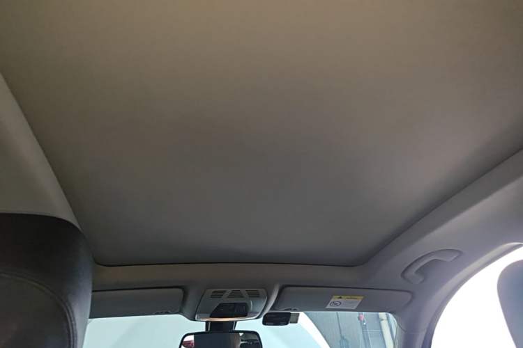 Used BMW 3 Series GT 2018 320i Sport Edition Headliner