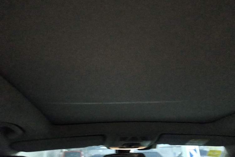 Used BMW 3 Series GT 2018 320i Sport Edition Headliner