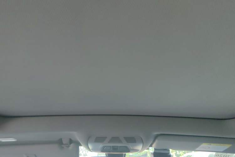 Used BMW 3 Series GT 2018 320i Sport Edition Headliner
