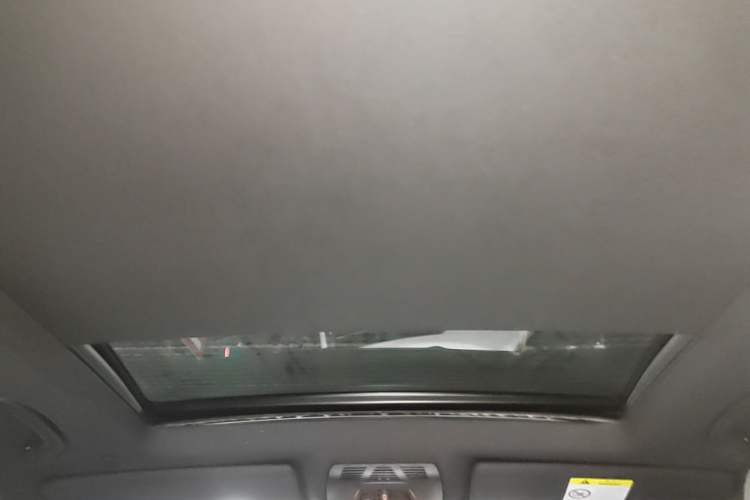 Used BMW 3 Series GT 2018 320i M Sport Edition Headliner