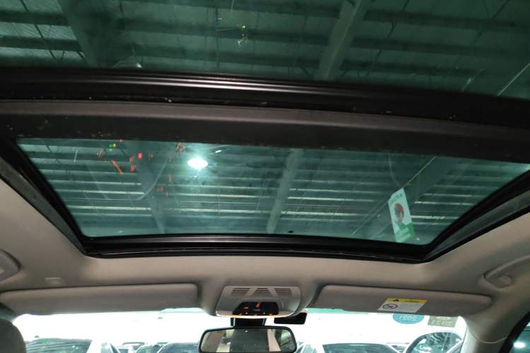 Used BMW 3 Series GT 2018 320i Sport Edition Headliner