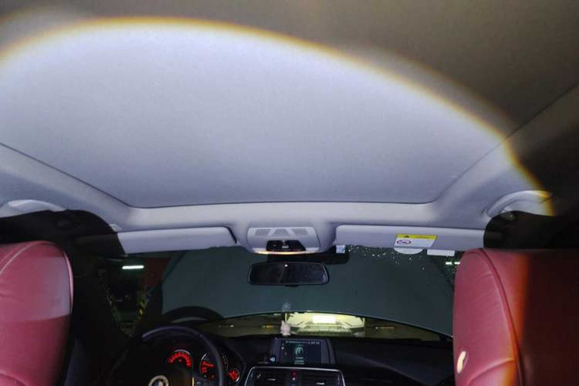Used BMW 3 Series GT 2018 320i Sport Edition Headliner