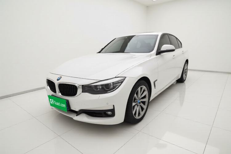 Used BMW 3 Series GT 2018 320i Sport Edition Guazi used car, China used car export, Used car for sale, Used  cars, Cheapest cars for sale