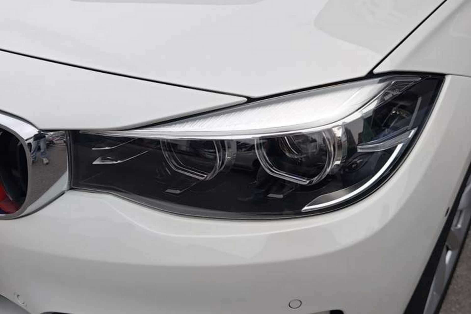 Used BMW 3 Series GT 2018 320i Sport Edition Left Front Headlight