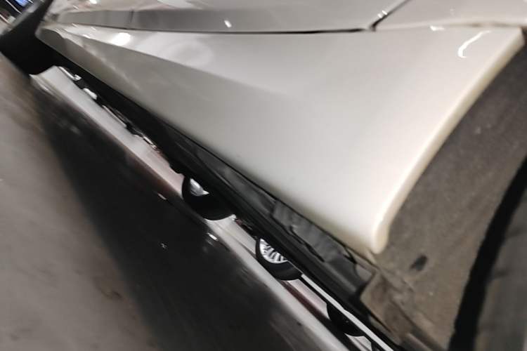 Used BMW 3 Series GT 2018 320i M Sport Edition Left Side Sill