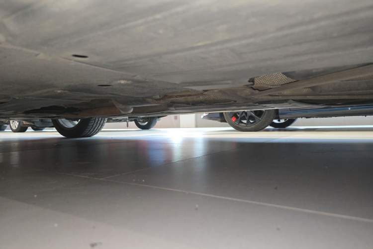 Used BMW 3 Series GT 2018 320i Sport Edition Left Side Sill