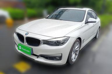 Used BMW 3 Series GT 2018 320i Sport Edition