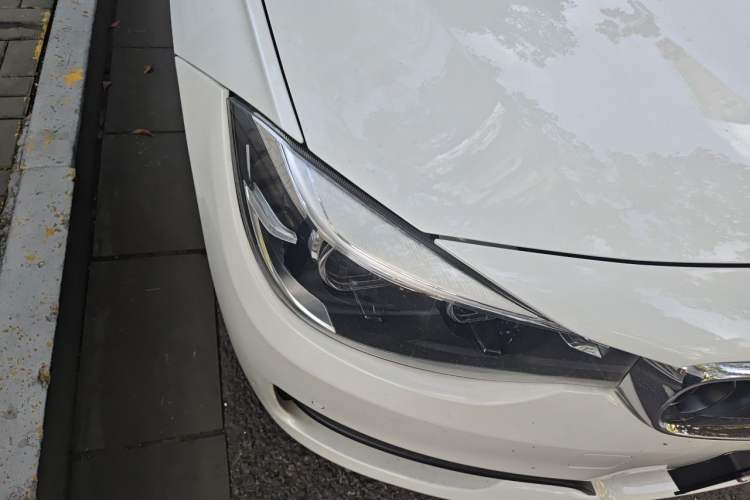 Used BMW 3 Series GT 2018 320i Sport Edition Right Front Headlight