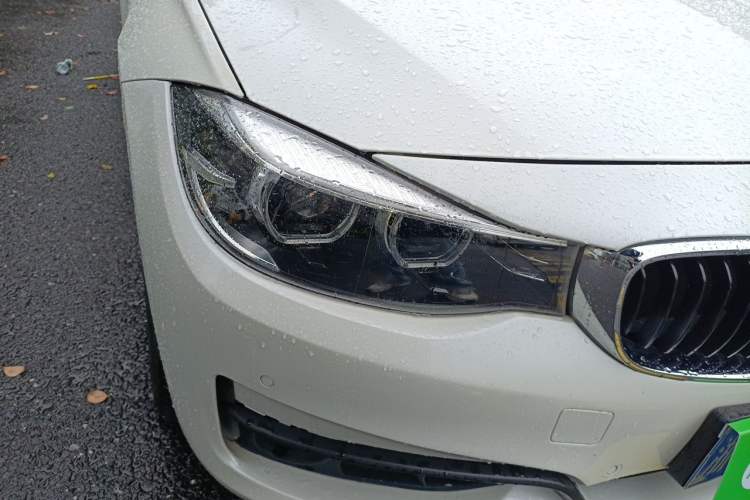 Used BMW 3 Series GT 2018 320i Sport Edition Right Front Headlight
