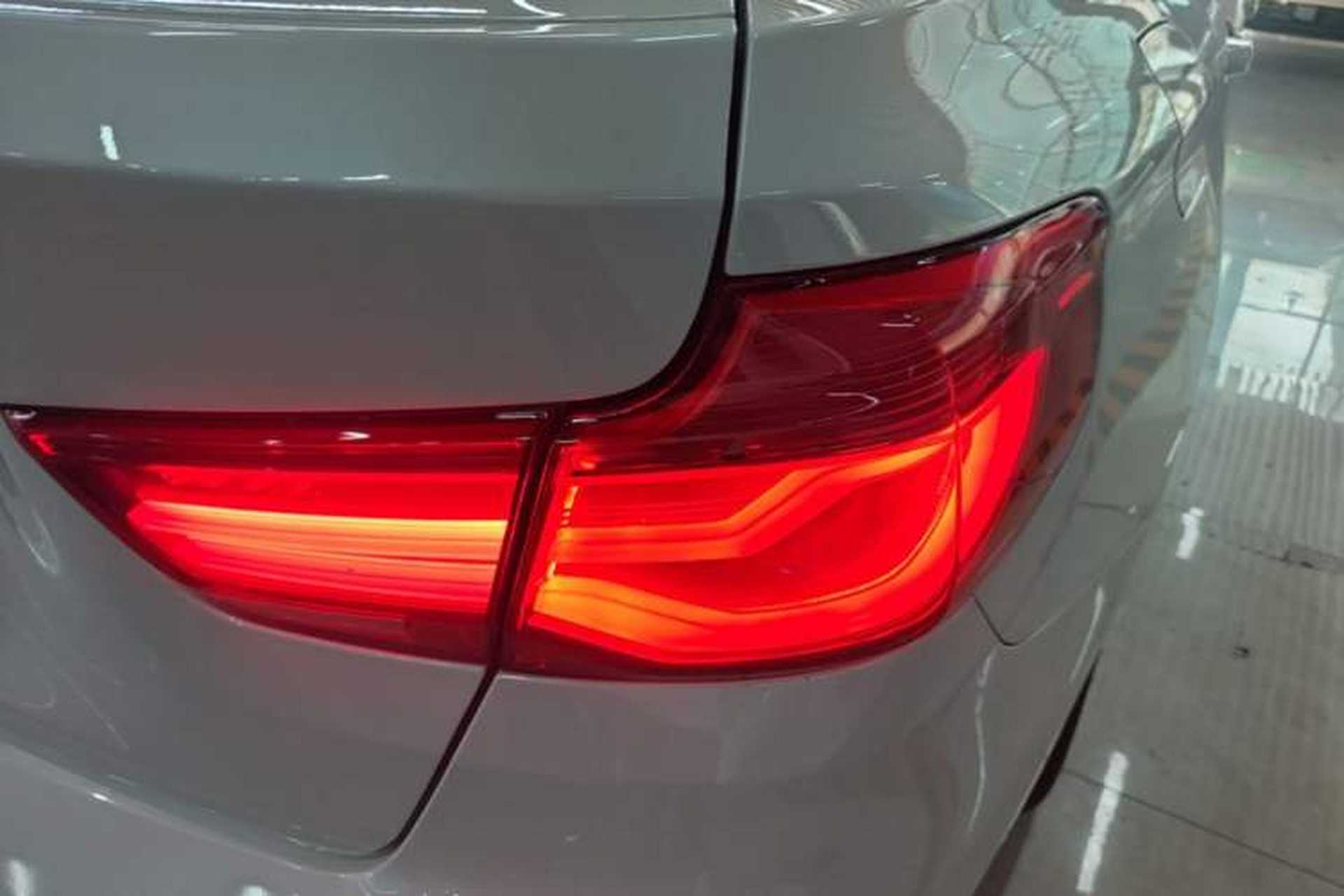 Used BMW 3 Series GT 2018 320i Sport Edition Right Rear Taillight