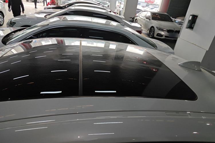 Used BMW 3 Series GT 2018 320i Sport Edition Roof