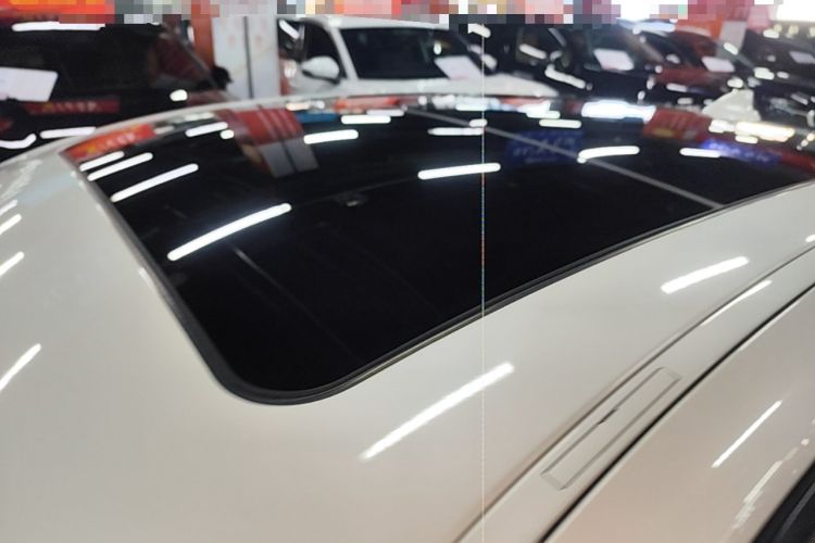 Used BMW 3 Series GT 2018 320i Sport Edition Roof