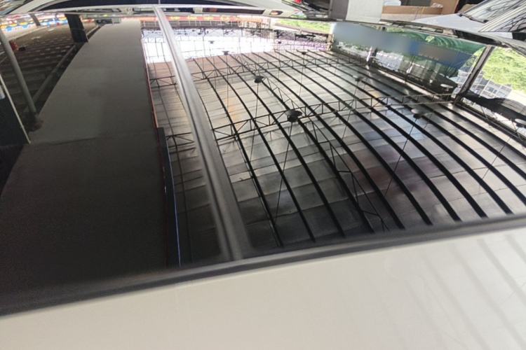 Used BMW 3 Series GT 2018 320i Sport Edition Roof