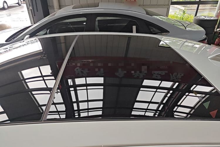 Used BMW 3 Series GT 2018 320i Sport Edition Roof