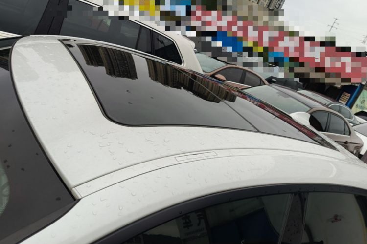Used BMW 3 Series GT 2018 320i Sport Edition Roof