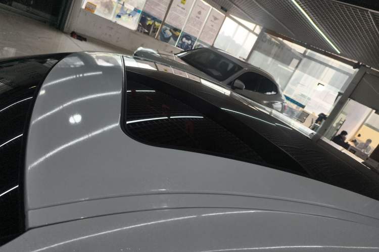 Used BMW 3 Series GT 2018 320i Sport Edition Roof