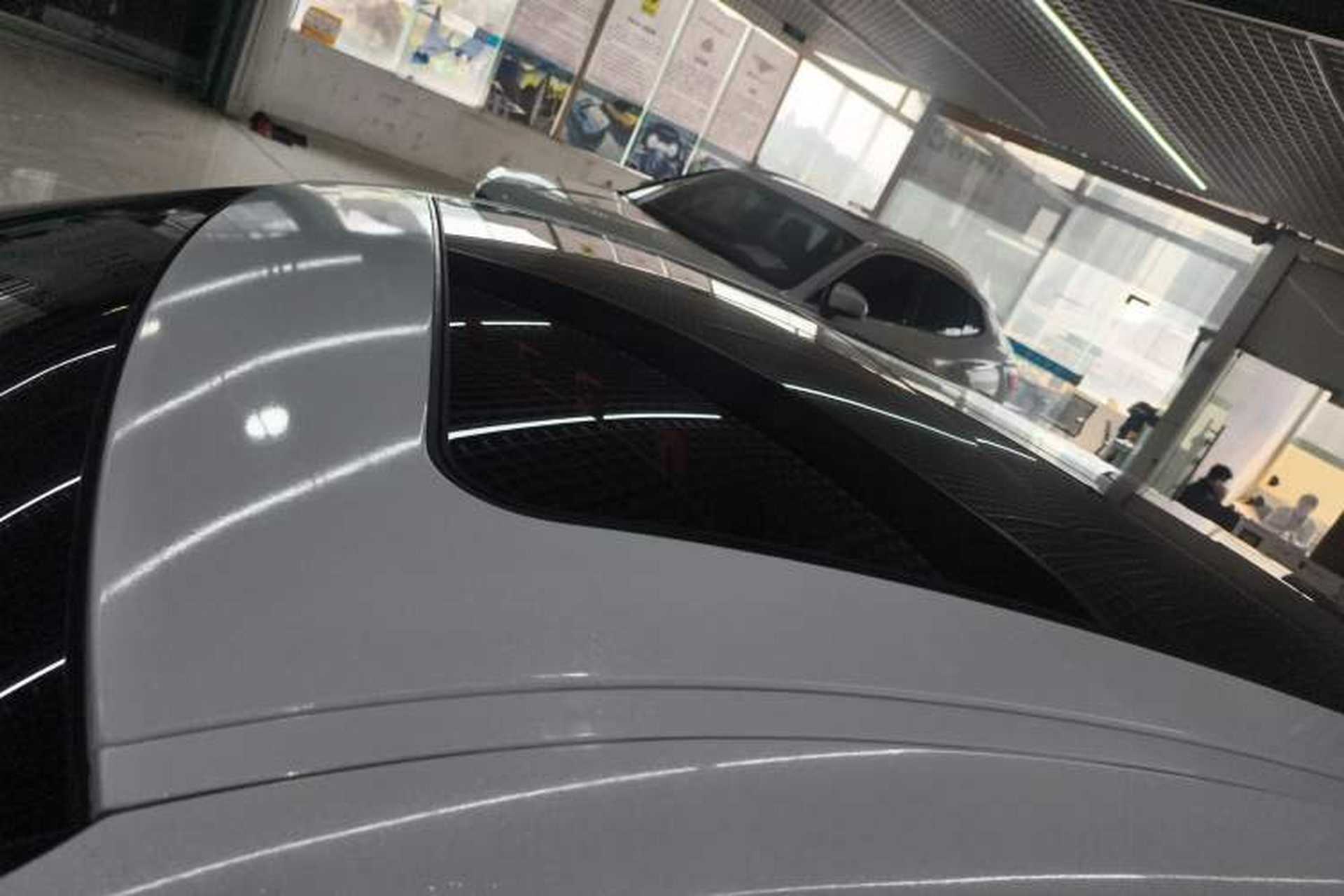 Used BMW 3 Series GT 2018 320i Sport Edition Roof