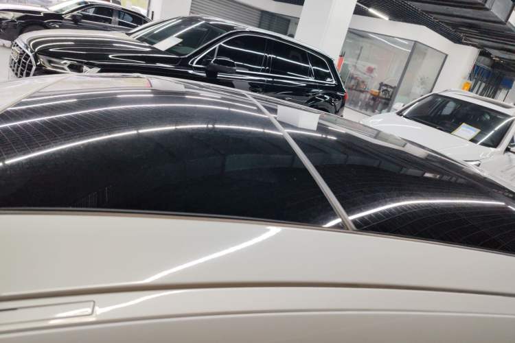 Used BMW 3 Series GT 2018 320i Sport Edition Roof