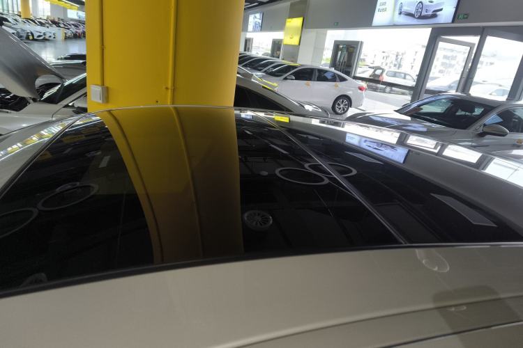 Used BMW 3 Series GT 2018 320i Sport Edition Roof