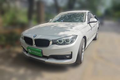 Used BMW 3 Series GT 2018 320i Sport Edition