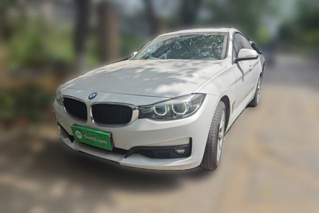 Used BMW 3 Series GT 2018 320i Sport Edition
