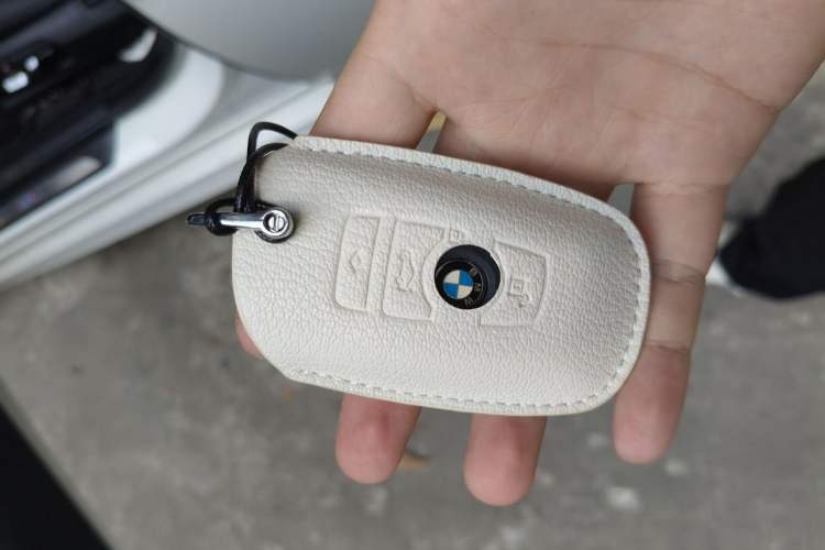 Used BMW 3 Series GT 2018 320i M Sport Edition Vehicle Key