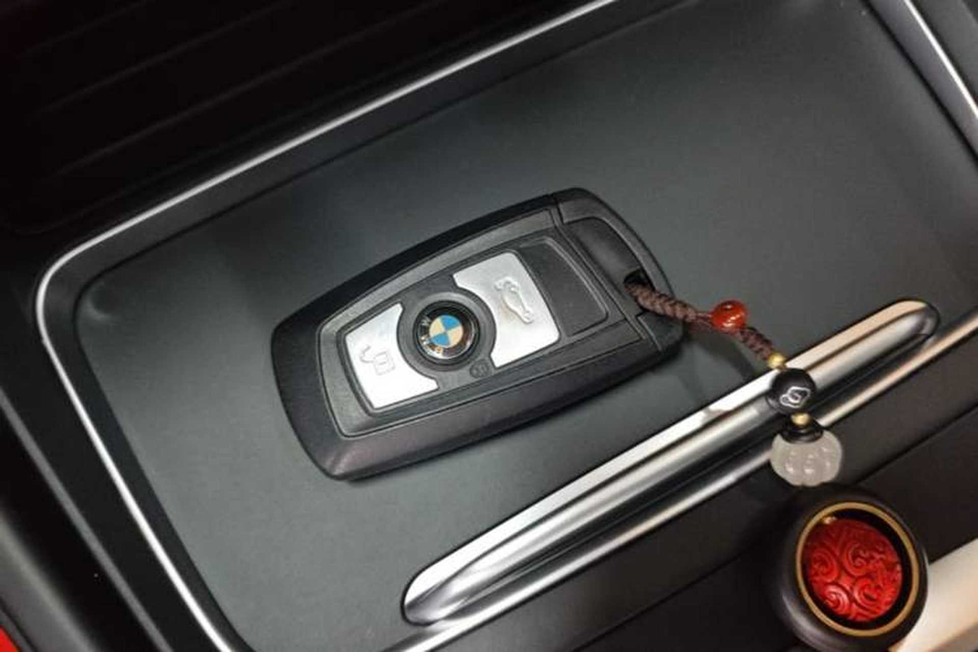 Used BMW 3 Series GT 2018 320i Sport Edition Vehicle Key