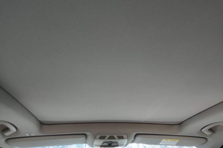 Used BMW 3 Series GT 2018 320i Sport Edition Headliner