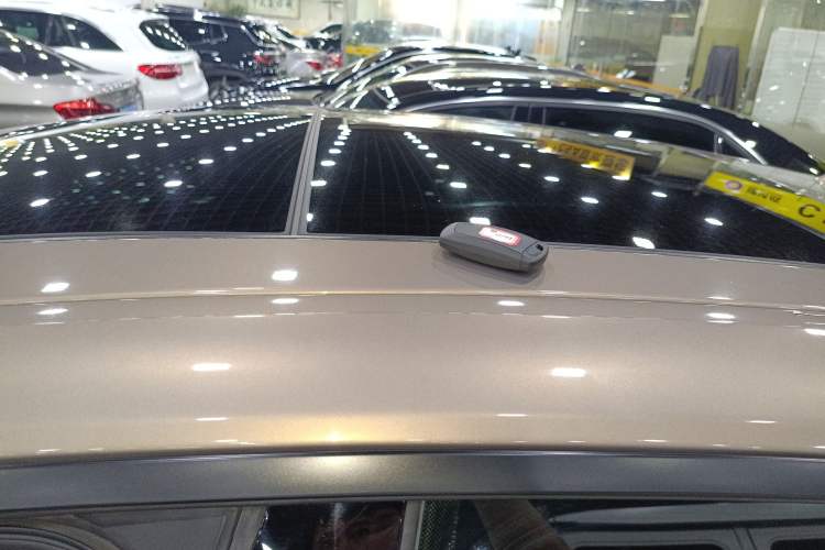 Used BMW 3 Series GT 2018 320i Sport Edition Roof