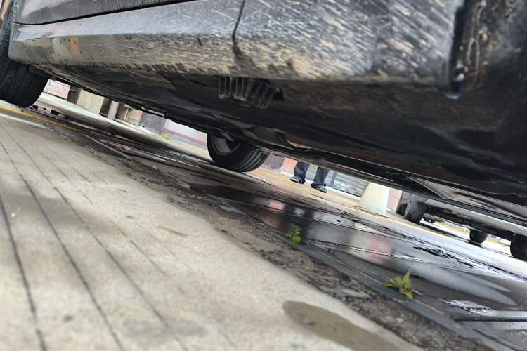 Used BMW 3 Series GT 2019 320i M Sport Package Chassis Front Right